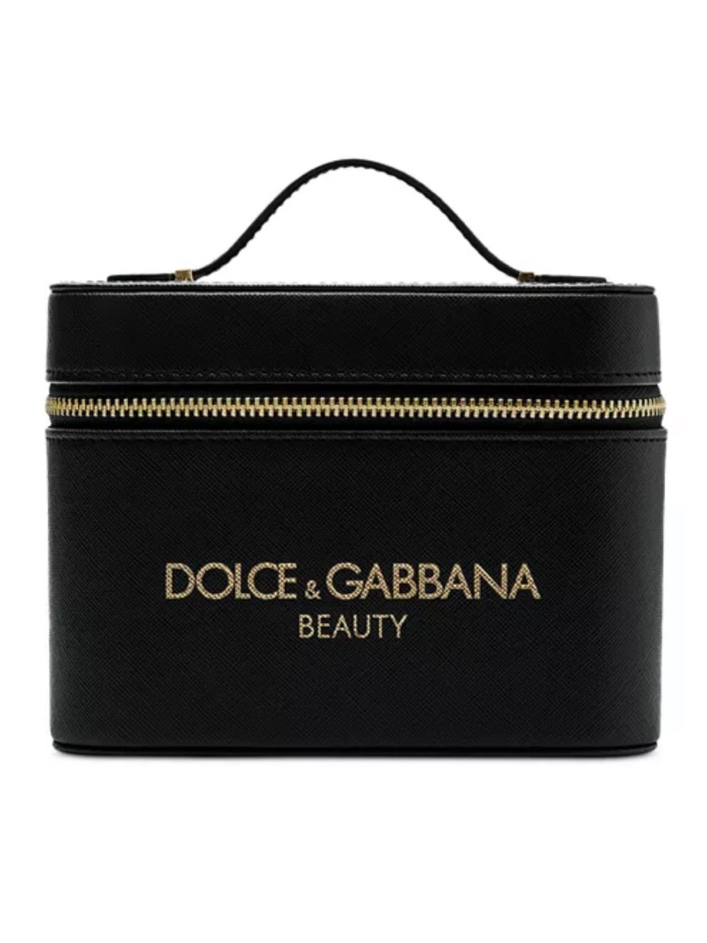 NEW Dolce & Gabbana Makeup Vanity Case